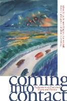 Book Cover for Coming into Contact by Annie Merrill Ingram