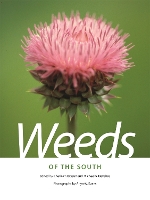 Book Cover for Weeds of the South by Arlyn W. Evans