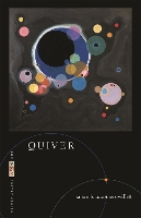 Book Cover for Quiver by Susan B. A. Somers-Willett