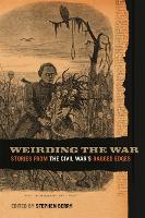 Book Cover for Weirding the War by Stephen Berry
