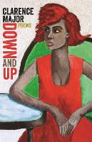 Book Cover for Down and Up by Clarence Major