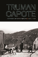 Book Cover for Truman Capote by Tison Pugh