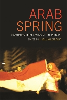 Book Cover for Arab Spring by I. William Zartman