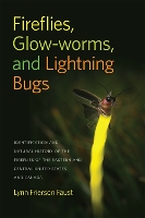 Book Cover for Fireflies, Glow-Worms, and Lightning Bugs by Lynn Frierson Faust