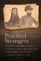 Book Cover for Practical Strangers by Stephen Berry