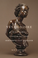 Book Cover for Vénus Noire by Robin Mitchell