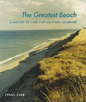 Book Cover for The Greatest Beach by Ethan Carr