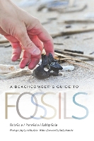 Book Cover for A Beachcomber's Guide to Fossils by Bob Gale, Pam Gale, Ashby Gale, Rudy Mancke