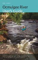 Book Cover for Ocmulgee River User's Guide by Joe Cook, Andy Carroll