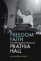 Book Cover for Freedom Faith by Courtney Pace