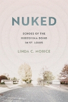 Book Cover for Nuked by Linda C Morice