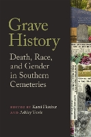 Book Cover for Grave History by Carroll Van West, Joy M Giguere