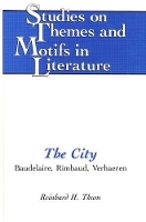 Book Cover for The City by Reinhard H Thum