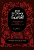 Book Cover for The Economy of Human Relations by Joseph D. Falvo