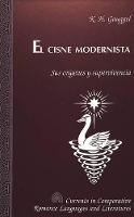 Book Cover for El Cisne Modernista by Karl Hermann Gauggel