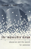 Book Cover for The Impossible Dream by Thomas C. Hunt