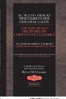 Book Cover for El Nuevo Mundo Descubierto Por Cristobal Colon the New World Discovered by Christopher Chlumbus by Lope de Vega