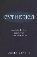 Book Cover for Cytherica by Josef Chytry