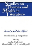 Book Cover for Beauty and the Abject by Leslie Boldt-Irons