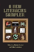 Book Cover for A New Literacies Sampler by Michele Knobel