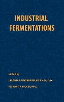 Book Cover for Industrial Fermentations by Leland A. Underkofler