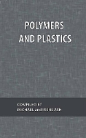 Book Cover for Polymers and Plastics by Michael Ash