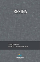 Book Cover for Resins by Michael Ash