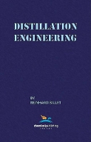 Book Cover for Distillation Engineering by Reinhard Billet