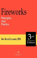 Book Cover for Fireworks: Principles and Practice by Ronald Lancaster