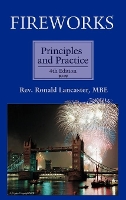 Book Cover for Fireworks: Principles and Practice by Ron Lancaster