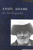 Book Cover for Ansel Adams: An Autobiography by Ansel Adams, Mary Street Alinder