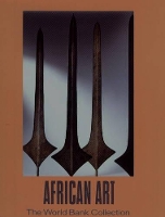 Book Cover for African Art by World Bank