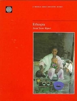 Book Cover for Ethiopia by World Bank