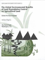 Book Cover for Global Environmental Benefits of Land Degradation Control on Agricultural Land by Stefano Pagiola