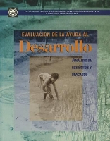 Book Cover for Assessing Aid by World Bank