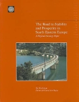 Book Cover for The Road to Stability and Prosperity in South Eastern Europe by World Bank