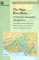 Book Cover for The Niger River Basin by Jean Claude Olivry, Martha Jarosewich-Holder, Ousmane Dione, Inger Andersen