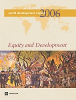 Book Cover for World Development Report 2006 by World Bank Group