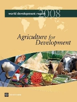 Book Cover for World Development Report 2008 by World Bank