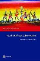 Book Cover for Youth in Africa's Labor Market by Marito H. Garcia