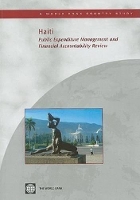 Book Cover for Haiti by World Bank Group