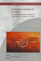 Book Cover for Integration Mondiale De La Tunisie by World Bank