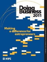 Book Cover for Doing Business by World Bank