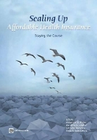 Book Cover for Scaling Up Affordable Health Insurance by Alexander S. Preker