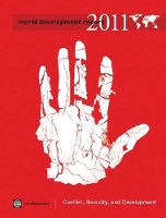 Book Cover for World Development Report 2011 by World Bank