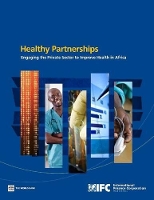 Book Cover for How Governments Can Engage the Private Sector to Improve Health in Africa by World Bank