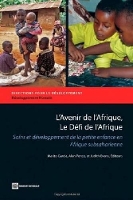 Book Cover for L’Avenir de l’Afrique, Le Défi de l’Afrique by Marito H. Garcia