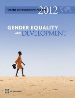 Book Cover for World Development Report 2012 by World Bank