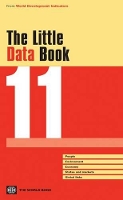 Book Cover for The Little Data Book 2011 by World Bank