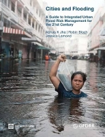 Book Cover for Cities and Flooding by World Bank